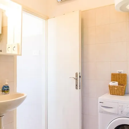 Apartment Mia Rijeka Extérieur photo