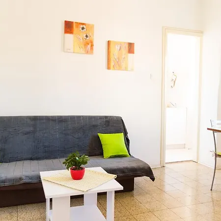 Apartment Mia Rijeka Extérieur photo