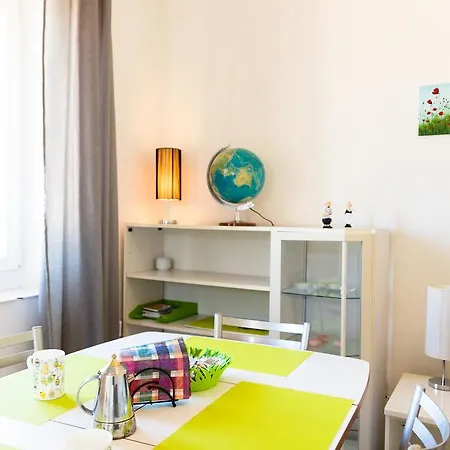 Apartment Mia Rijeka Extérieur photo
