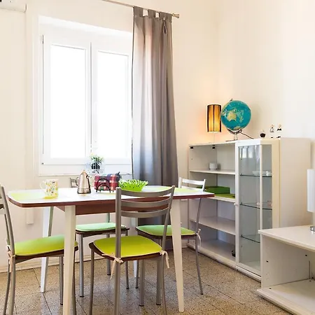 Apartment Mia Rijeka Extérieur photo