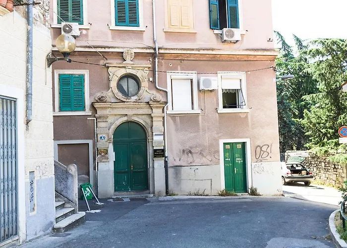 Apartment Mia