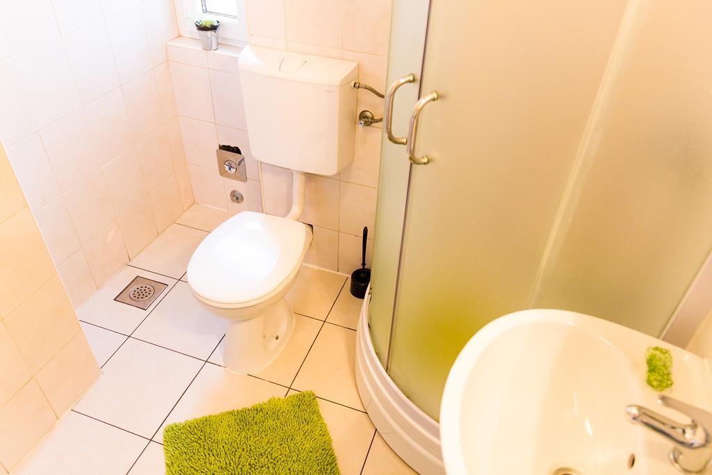 Appartement Mia