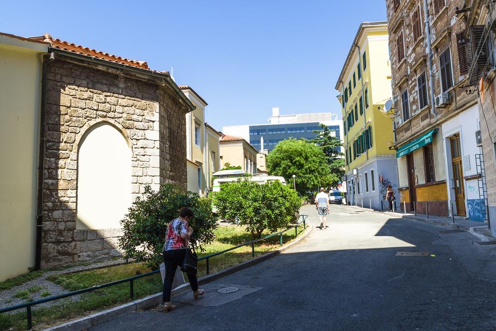 Mia Rijeka