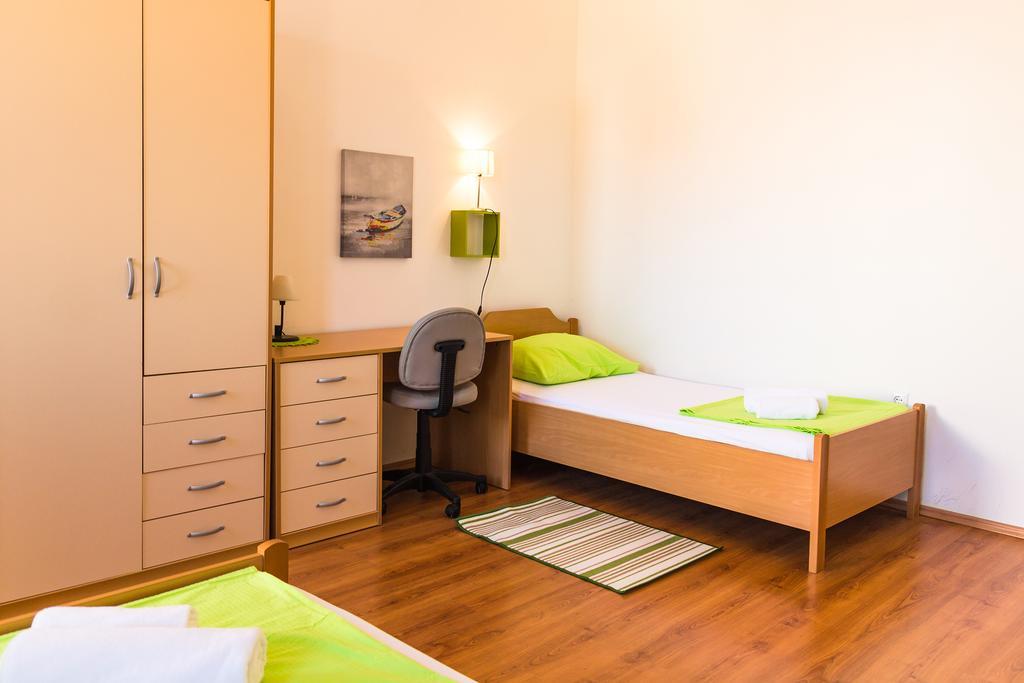 Appartement Mia *
