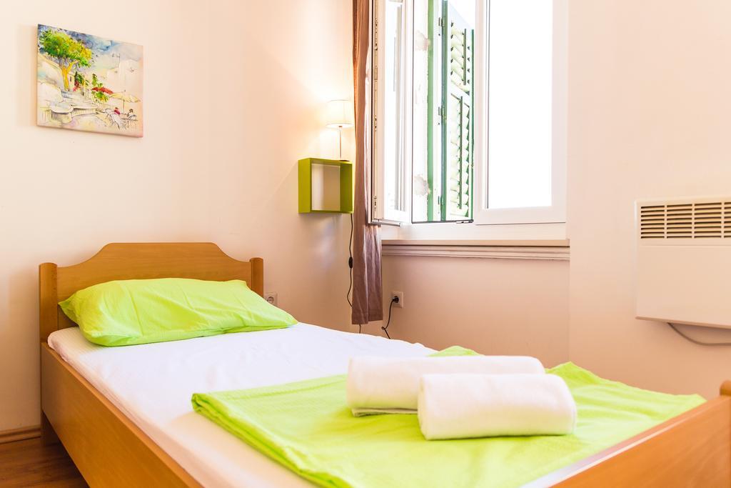 Appartement Mia Rijeka