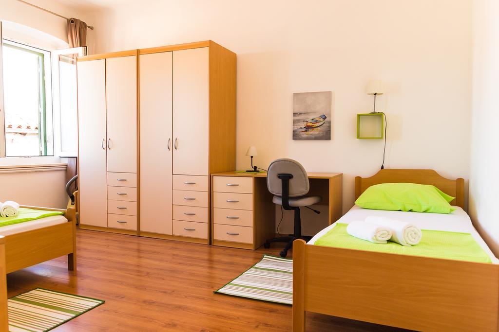 Apartment Mia Rijeka