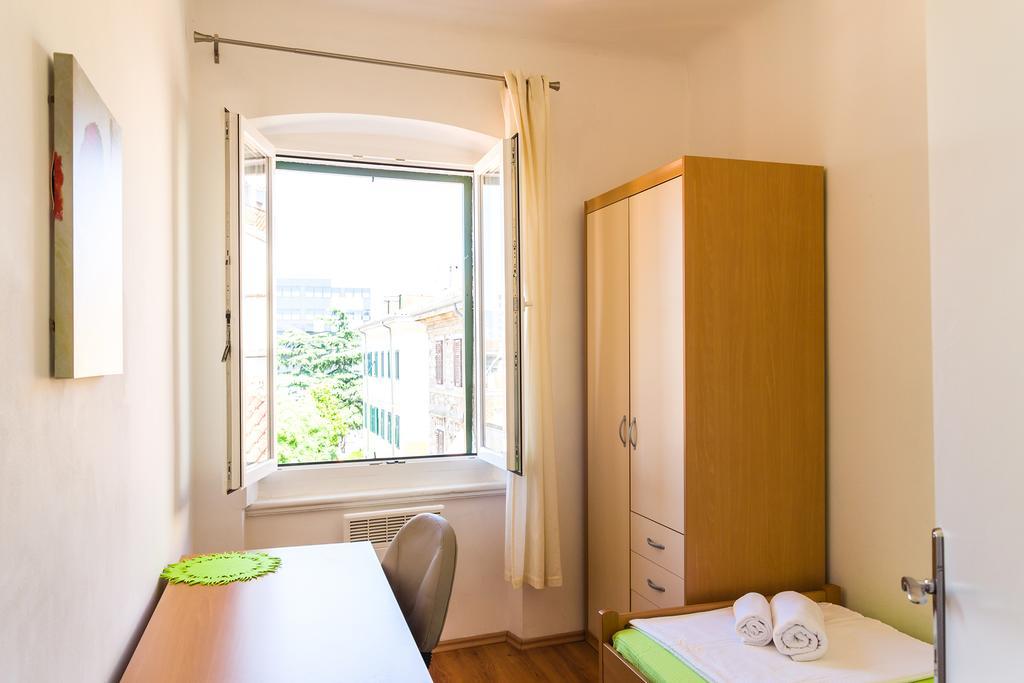 Appartement Mia Rijeka
