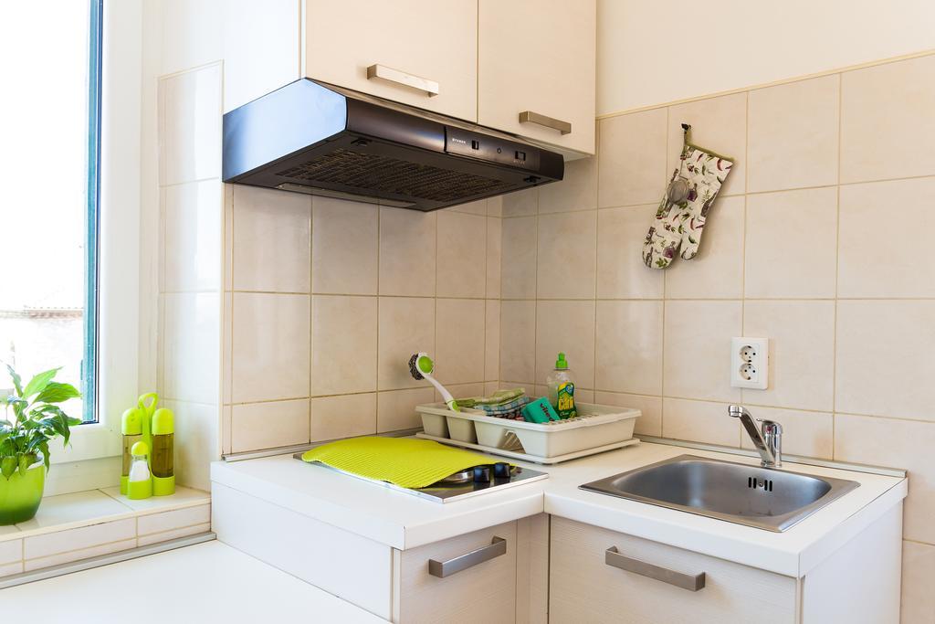 Appartement Mia *