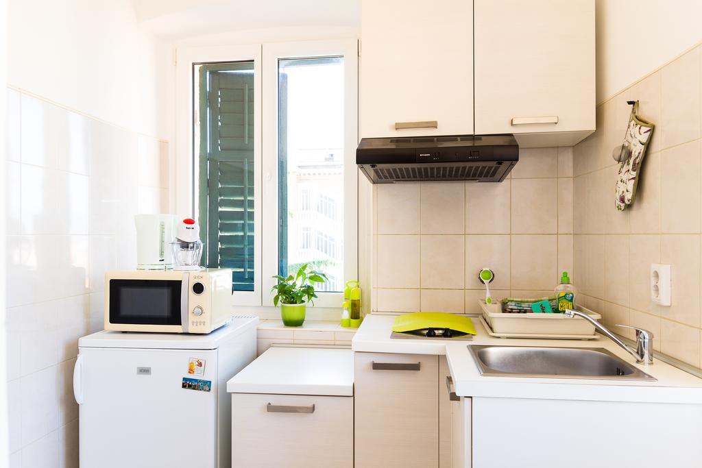 Appartement Mia