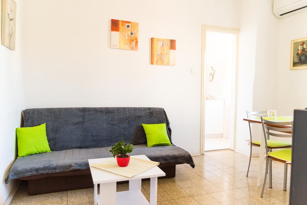 Appartement Mia