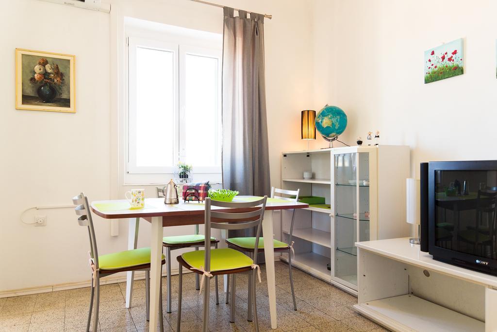 Apartment Mia Rijeka
